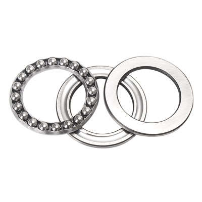 Thrust ball bearing